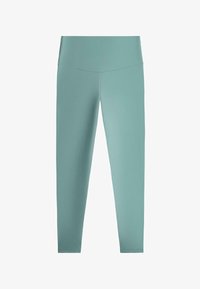 Niewybrane, turquoise