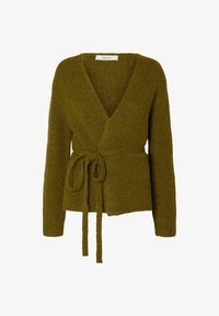 Non sélectionné, fir green