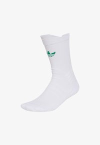 Wybrany, white green