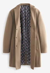 Next EPSOM - Klassisk frakke - stone brown