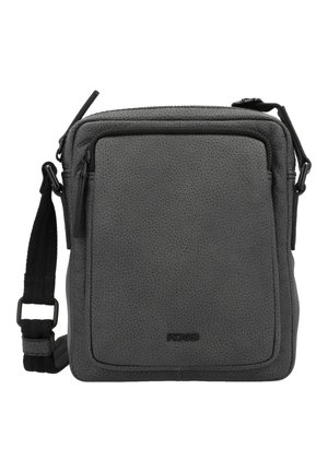 Picard Umhängetasche - schwarz