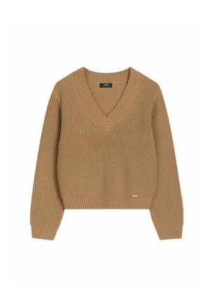 OCHNIK, - Sweter