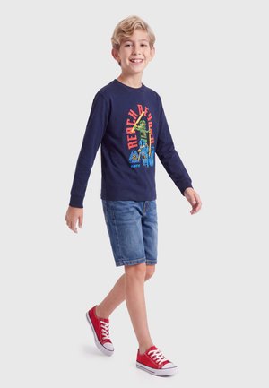 LEGO® kidswear, Longsleeve - dark navy
