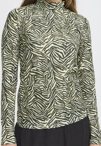 ICHI LAVA   - Langarmshirt - graphic animal