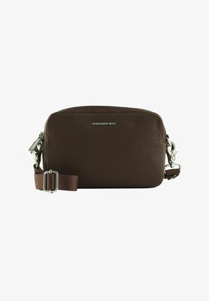 Mandarina Duck, Sac bandoulière - espresso