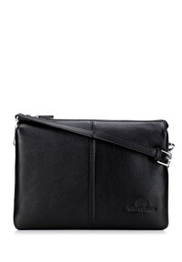 Unausgewählt, black