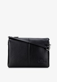 Unausgewählt, black