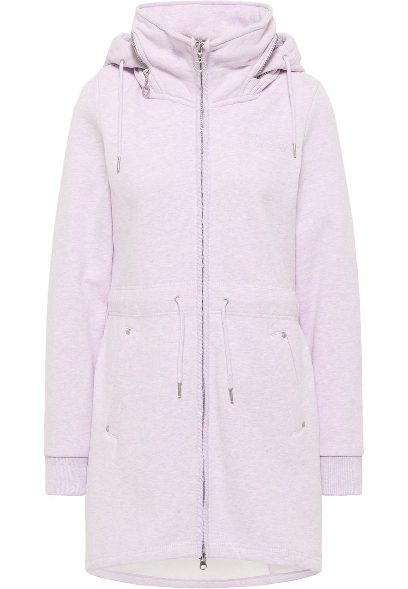 Jachetă parka