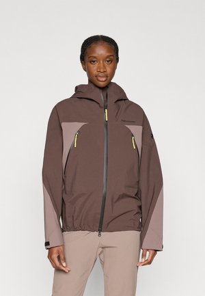 RIDGE ACE - Kurtka hardshell