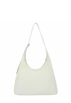 TTJESSIE M - Handtas - off white