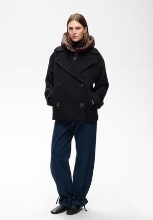 InWear, INWEAR LILAIW HOOD - Autres accessoires - chocolate brown