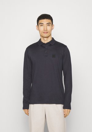 PADO - Langærmet T-shirt - dark blue