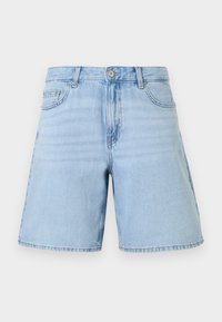 Δεν επιλέχθηκε, light blue denim