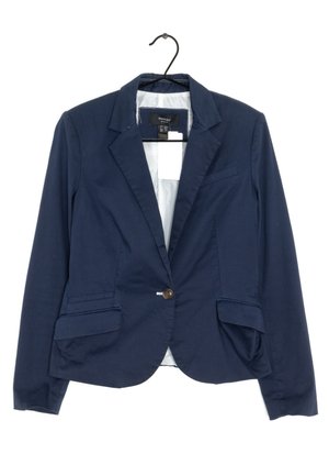 Blazer - blue