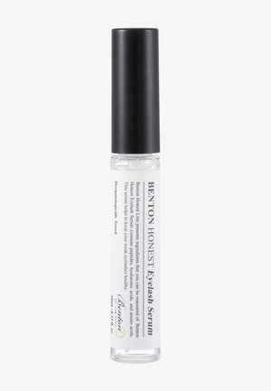 BENTON HONEST EYELASH SERUM - Sérum - -