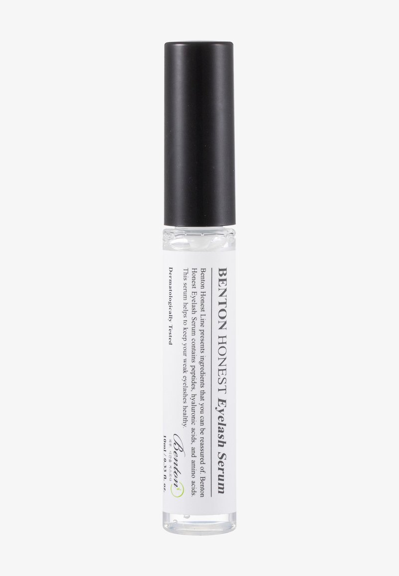 Benton - BENTON HONEST EYELASH SERUM - Cura degli occhi, Ingrandire