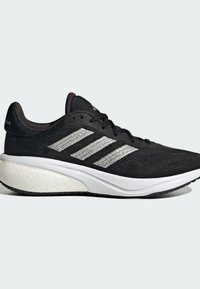 adidas Performance SUPERNOVA 3 - Scarpe da corsa su strada - core black silver cloud white