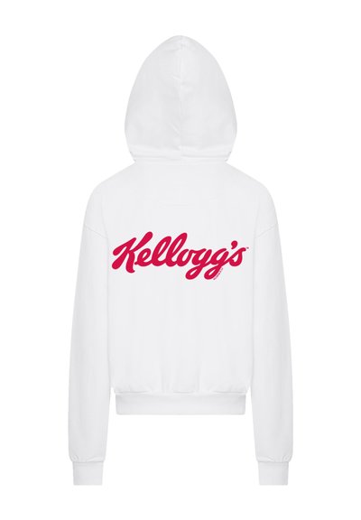 Cornflakes Hoodie Kellogg's Hoodie H&m F4NT4STIC KELLOGGS