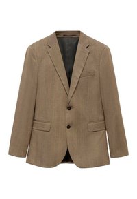 Pikkutakki - brown