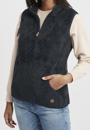 Veste sans manches - dark blue