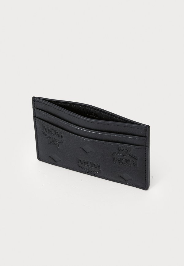 AREN CARD CASE UNISEX - Wallet3