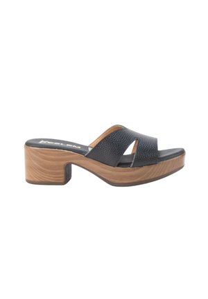 KESLEM, SANDALIAS KESLEM, MUJER - Mules de tacón