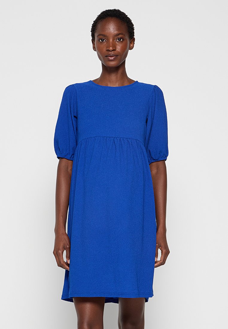 Mamalicious Jerseyjurk donkerblauw