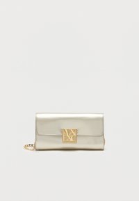 Επιλέχθηκε, light gold-coloured