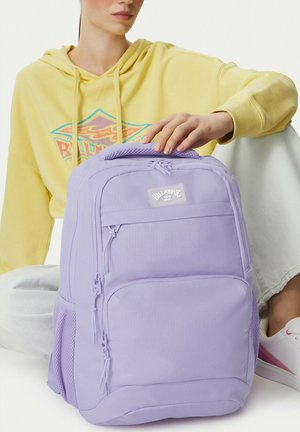 Billabong, BILLABONG BACKPACK WOMEN'S PURPLE 5907964436508 - Rygsække - purple