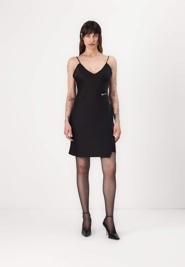 SLIP DRESS - Cocktailkleid/festliches Kleid