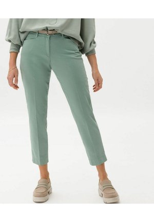 Chino - green