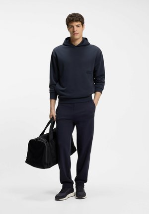 BOSS, VINSTON_RUNN_NYSD - Sneakers basse - dark blue one