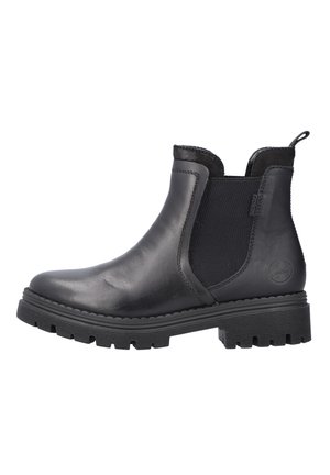 CHELSEA - Ankle boots - schwarz