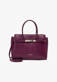 Unausgewählt, violet