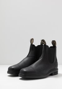 Blundstone 063 DRESS  - Κλασικές μπότες αστραγάλου - voltan black