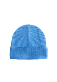 Unselected, bright blue