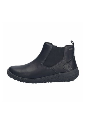 RUBY - Classic ankle boots - schwarz