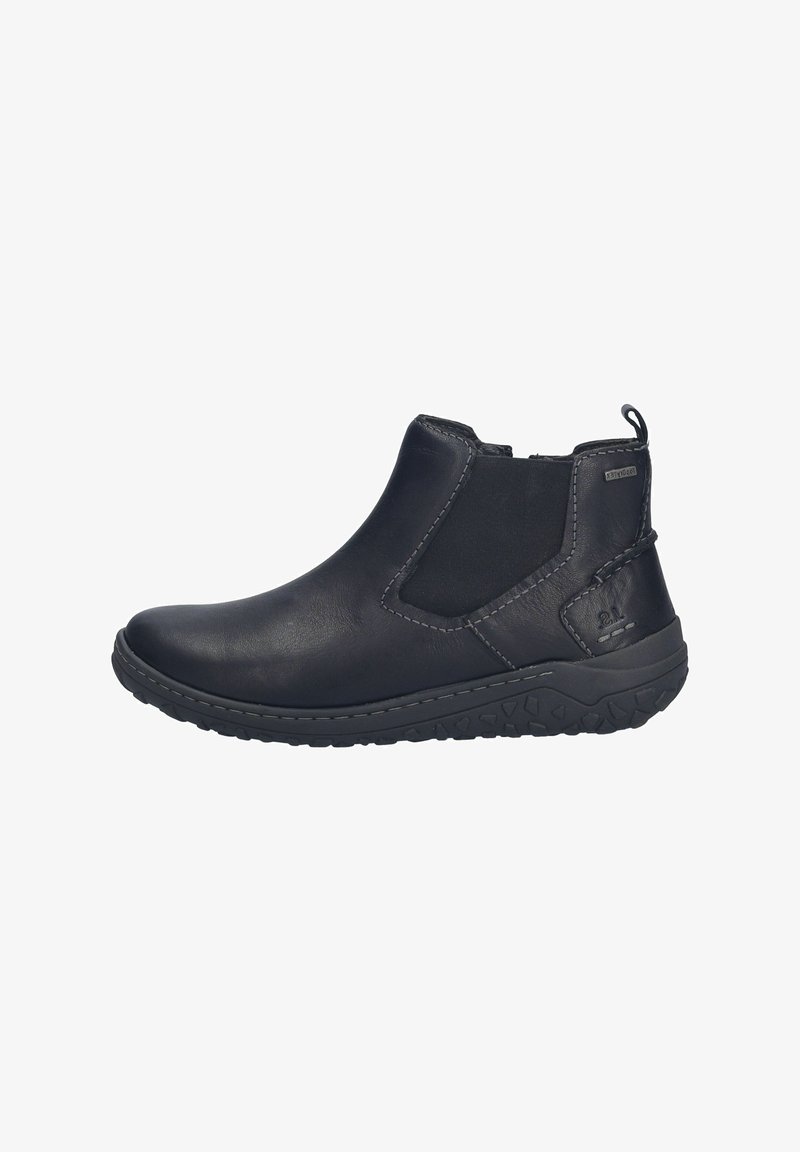 Josef Seibel RUBY - Stiefelette - schwarz
