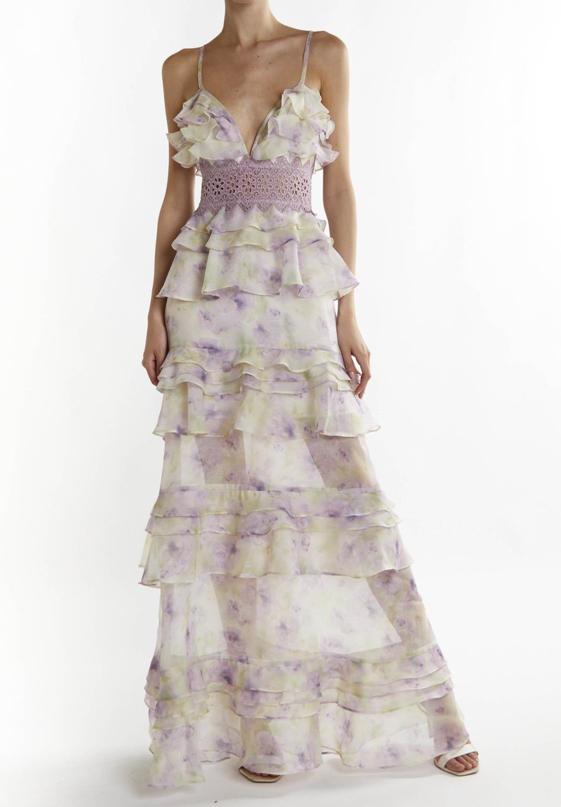 true decadence purple dress Rent True Decadence Purple Dress UK 10