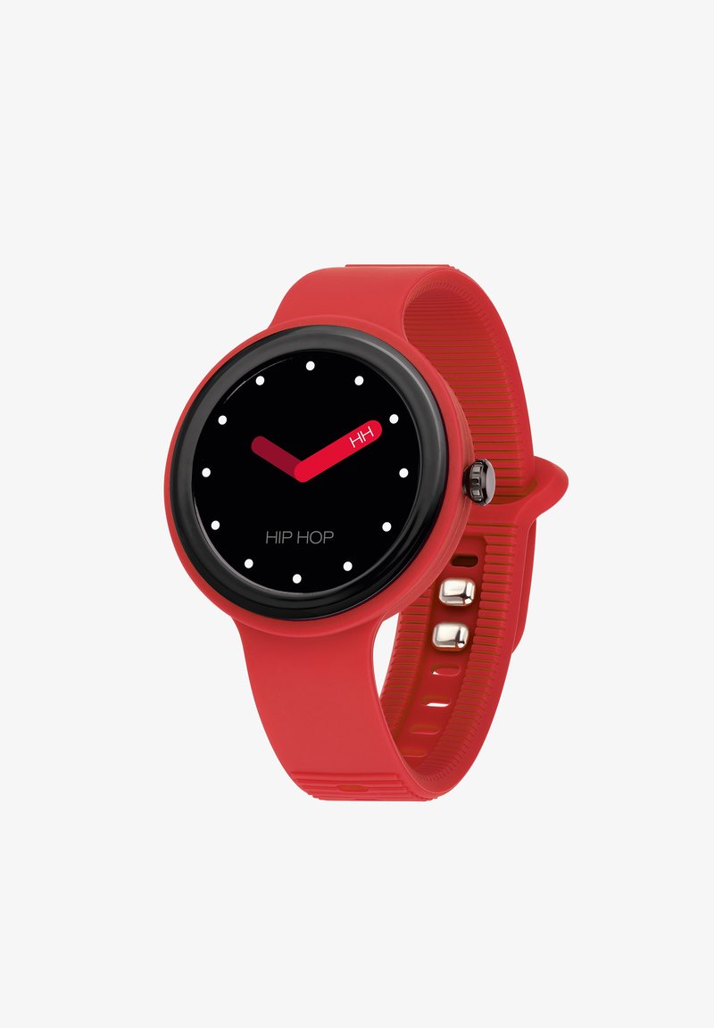 Breil HERO.NEXT - Digitalure - black