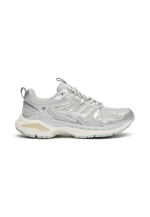 SNEAKER - Tenisice - silver-coloured