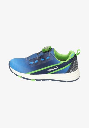 SKY LO GTX BOA - Trainers - sea