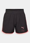 HYROX RUN ULTRAWEAVE VELOCITY SHORT - Pantaloncini sportivi - black