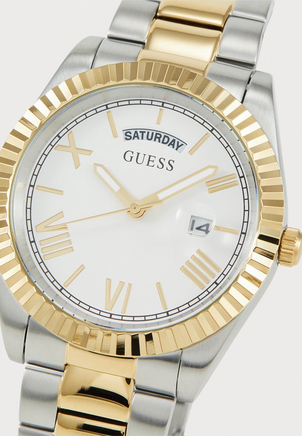 CONNOISSEUR - Watch - bi tone2