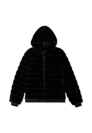 Giacca invernale - nero