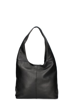 HOBO - Shopping Bag - d nero