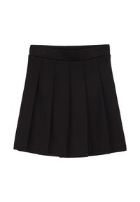 WE Fashion Suknja A kroja - black