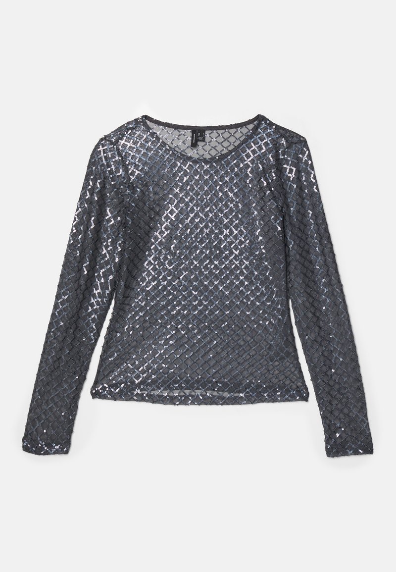 Vero Moda Longsleeve grijs Vero Moda Longsleeve grijs