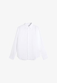 No seleccionado, white
