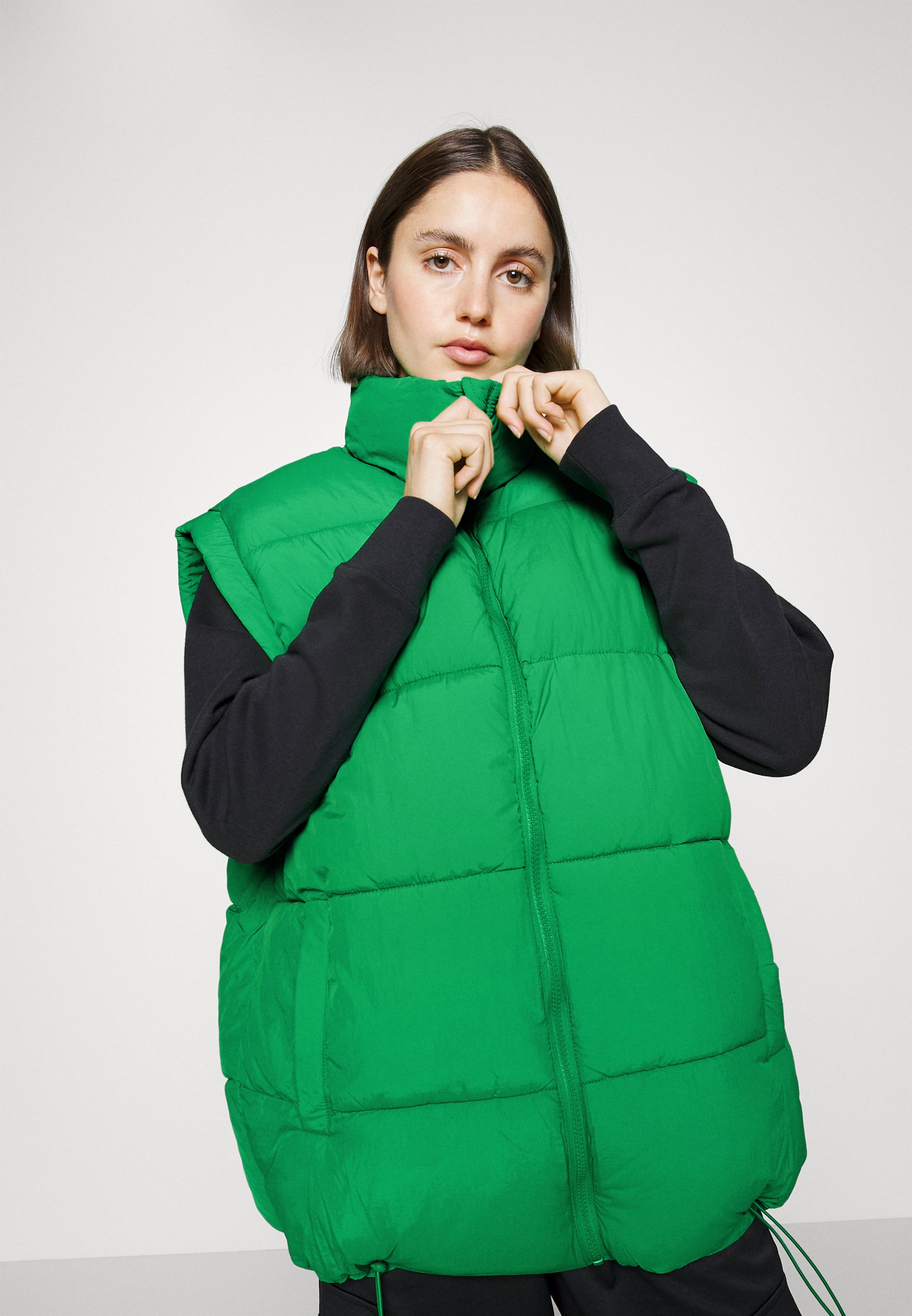 Cotton On Body THE MOTHER PUFFER VEST 
